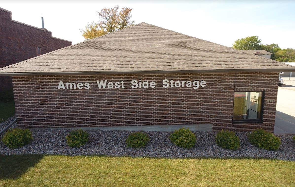 Ames West Side Storage