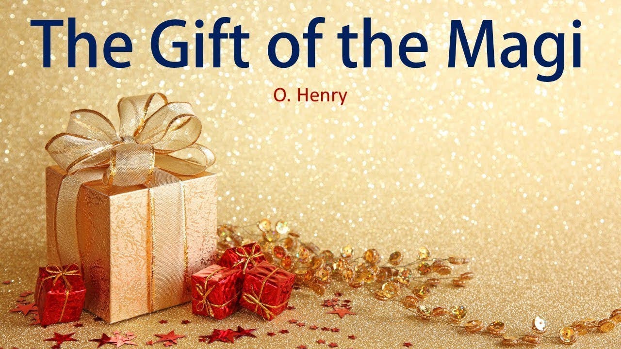 Gift of the Magi, The Bickersons & Three Wise Guys