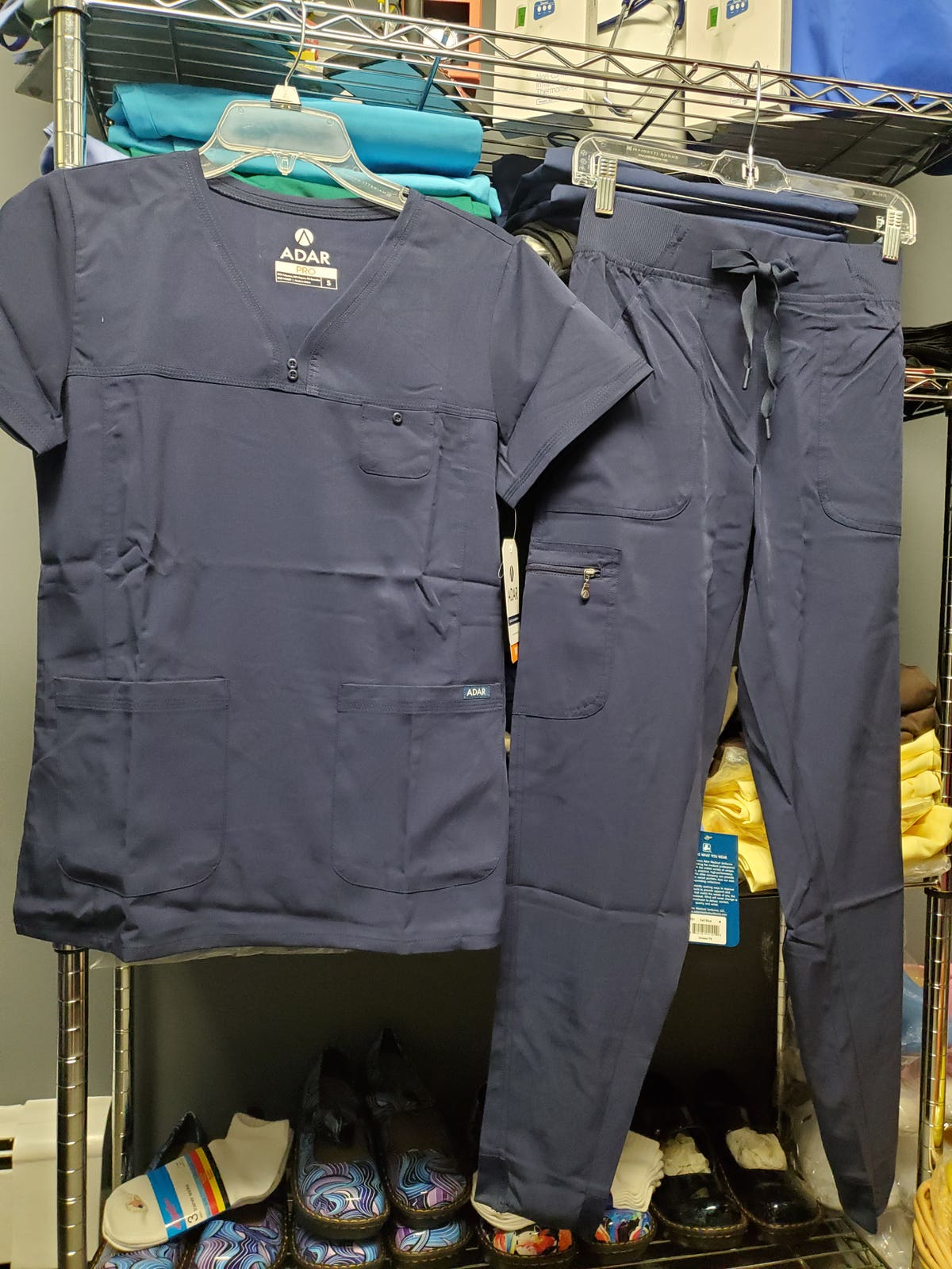 Just 4 You Discount Uniforms