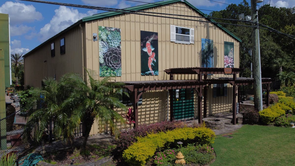 Earth Works of Jacksonville