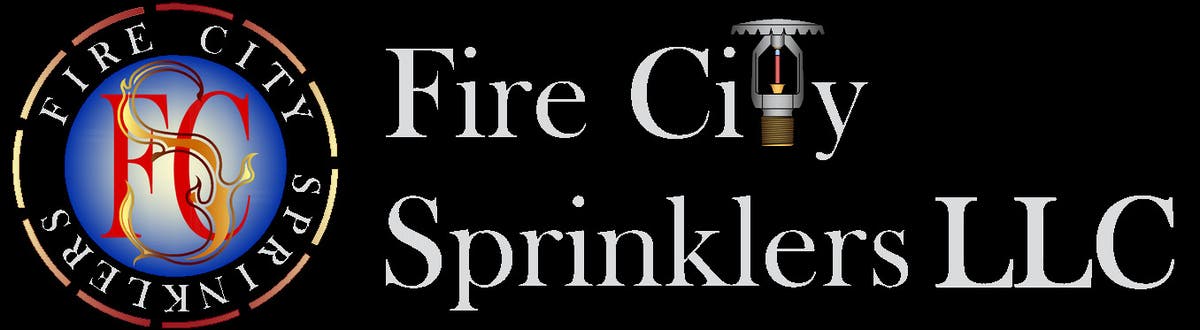 Fire City Sprinklers