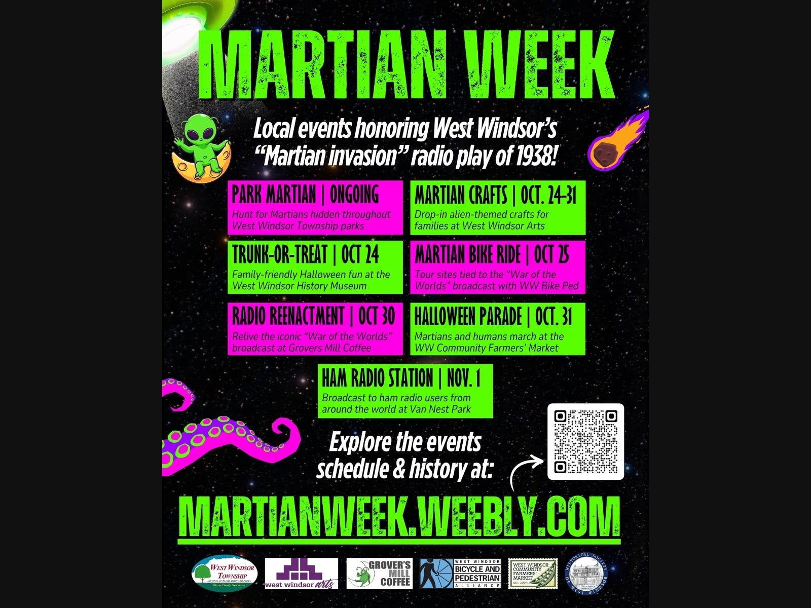 Martian Week 2026_Flyer_4x5 - 1