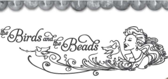 The Birds and the Beads