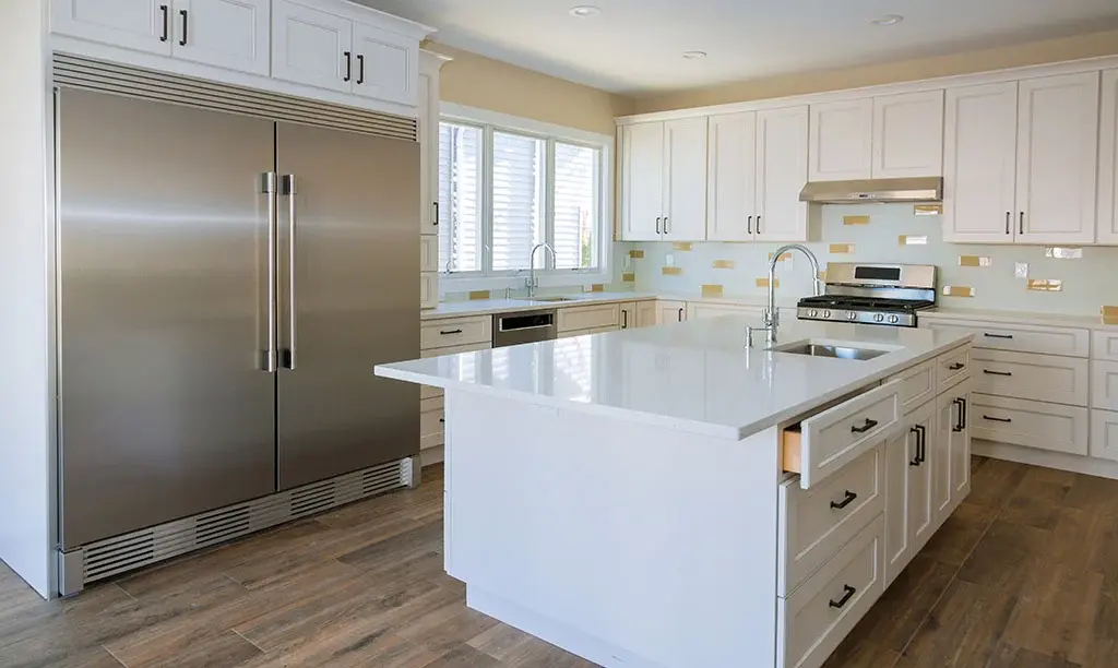 Best Kitchen Remodeling Contractor in Washington, DC