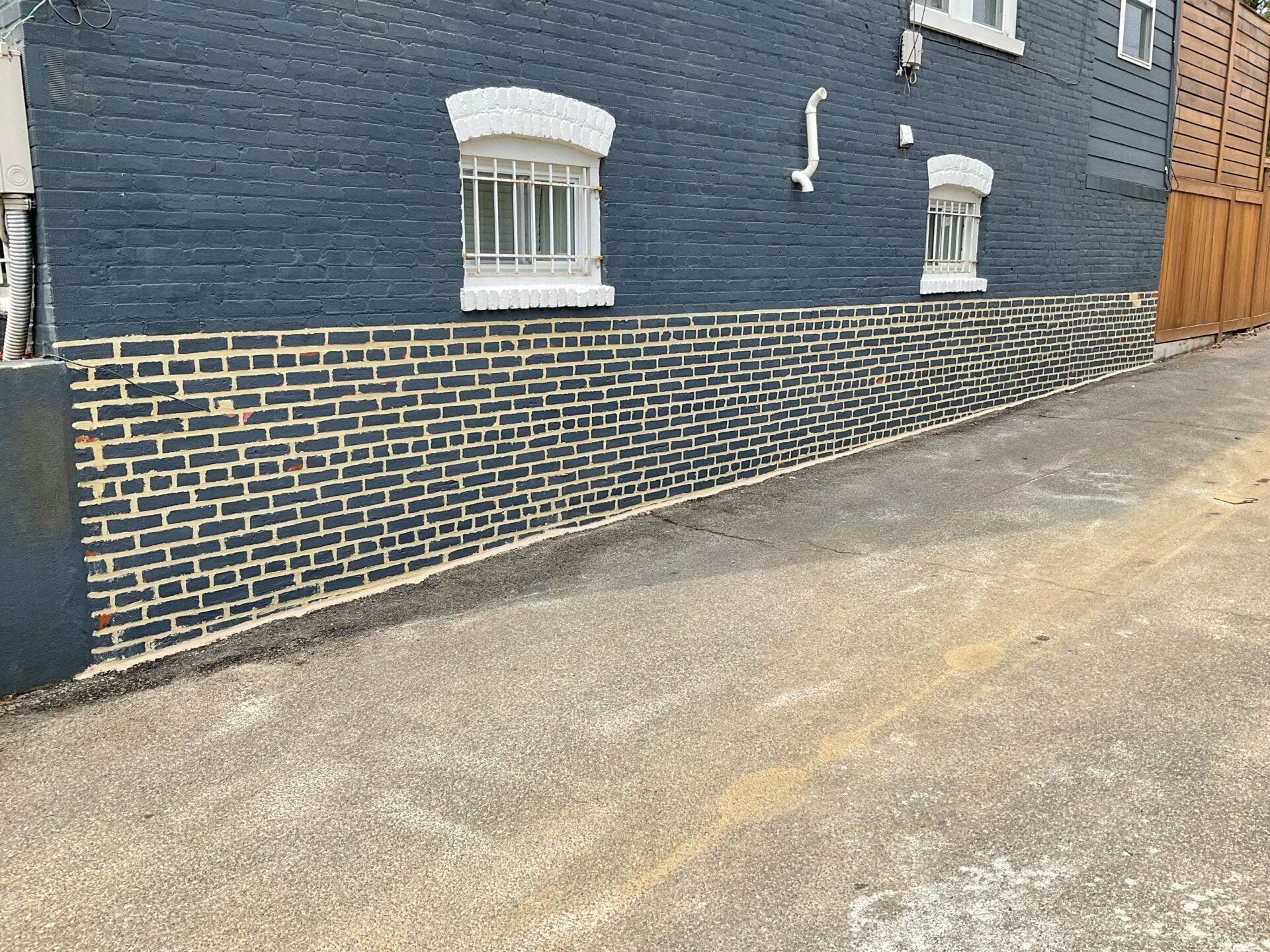 Need Masonry Repair or Tuckpointing in Washington, DC? Call IDS Today!