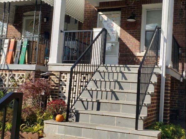  Custom Porch Builder in Washington DC