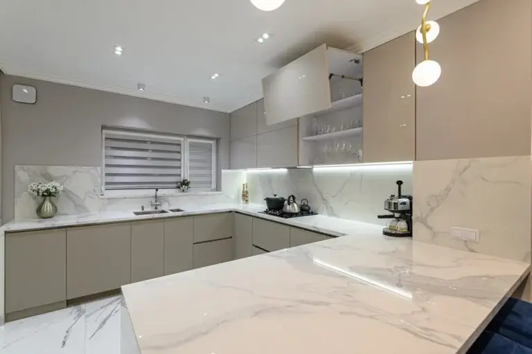 Kitchen Remodeling Contractor in Washington, DC
