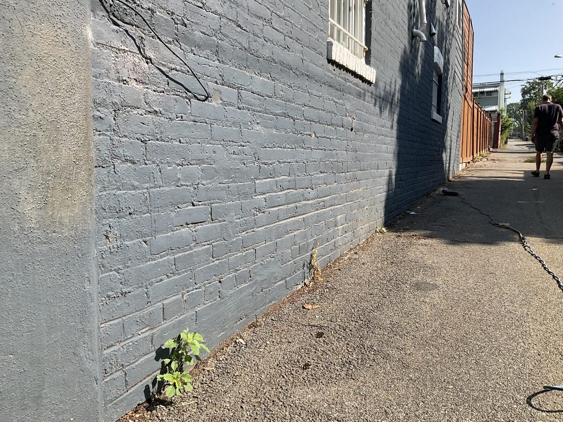 Capitol Hill Masonry & Tuckpointing Contractors in Washington, DC