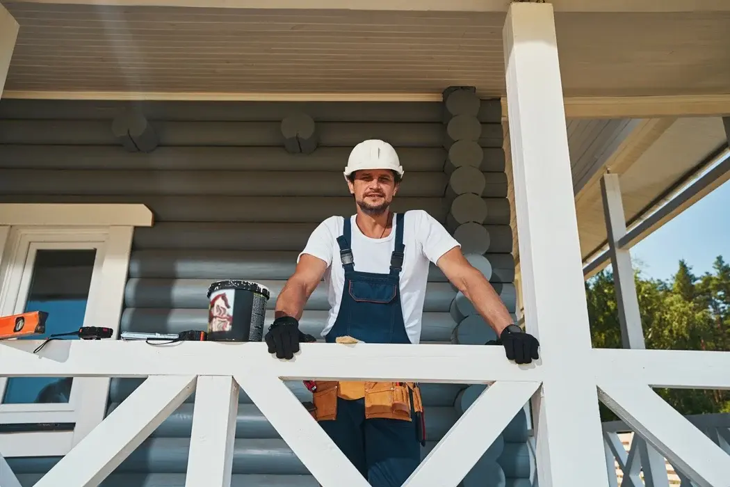 Custom Deck Builders Serving Montgomery County, MD