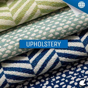 Nationwide Fabric