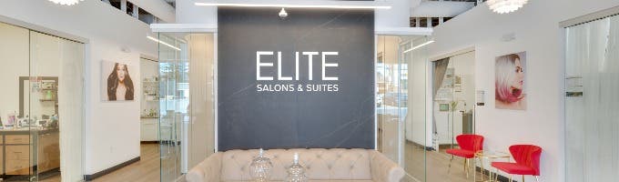 Elite Salons & Suites