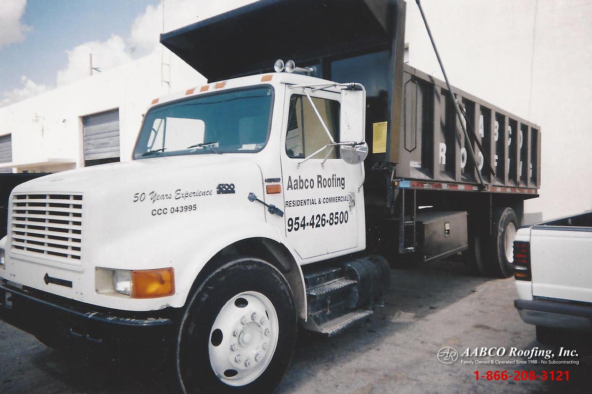 Aabco Roofing