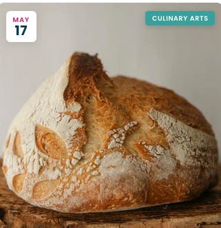 ASL Sourdough Baking