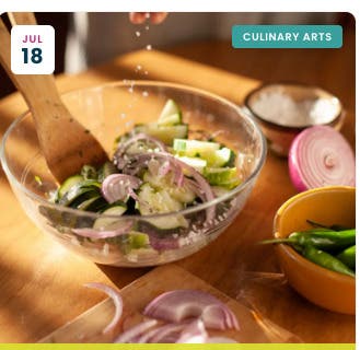 Learn to Make Ceviche from Scratch