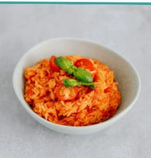 Summer Risotto with Heirloom Tomatoes and Wine Pairing