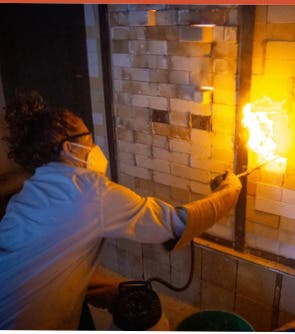 Deep Dive into Soda Firing with Dan Clauson