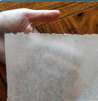 Japanese Papermaking