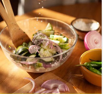 Learn to Make Ceviche from Scratch