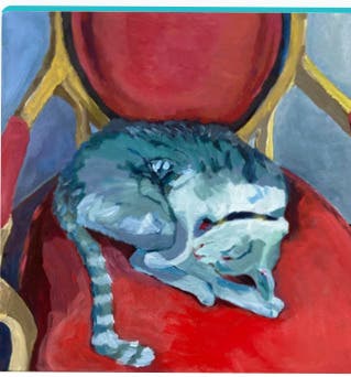 Next Level Acrylic Painting