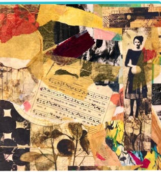 Collage Your Story
