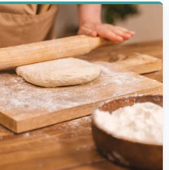 Learn to Make Pizza From Scratch
