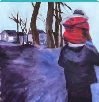 Drawing & Painting Atelier – Wednesdays