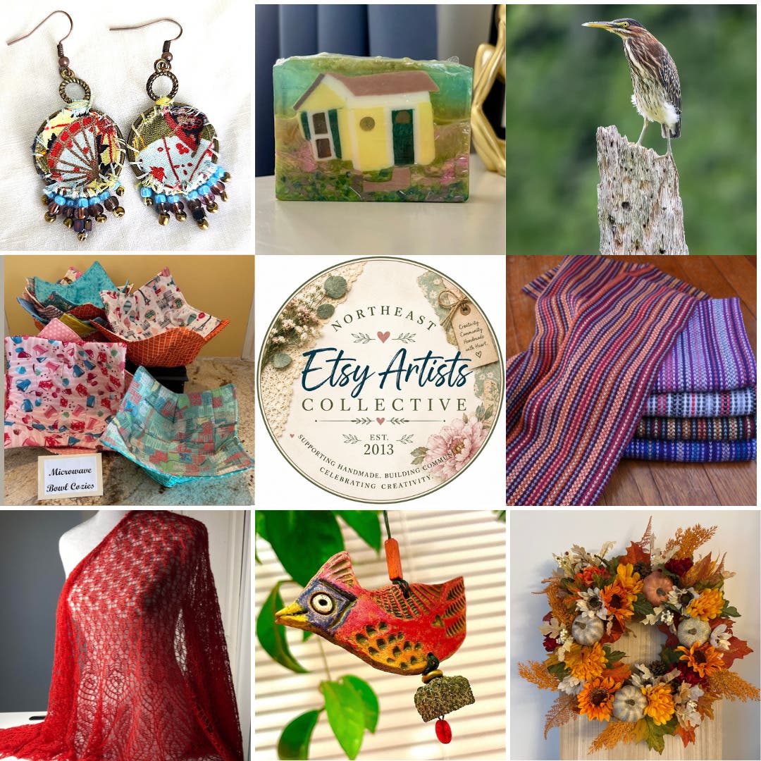 Holiday Makers Market