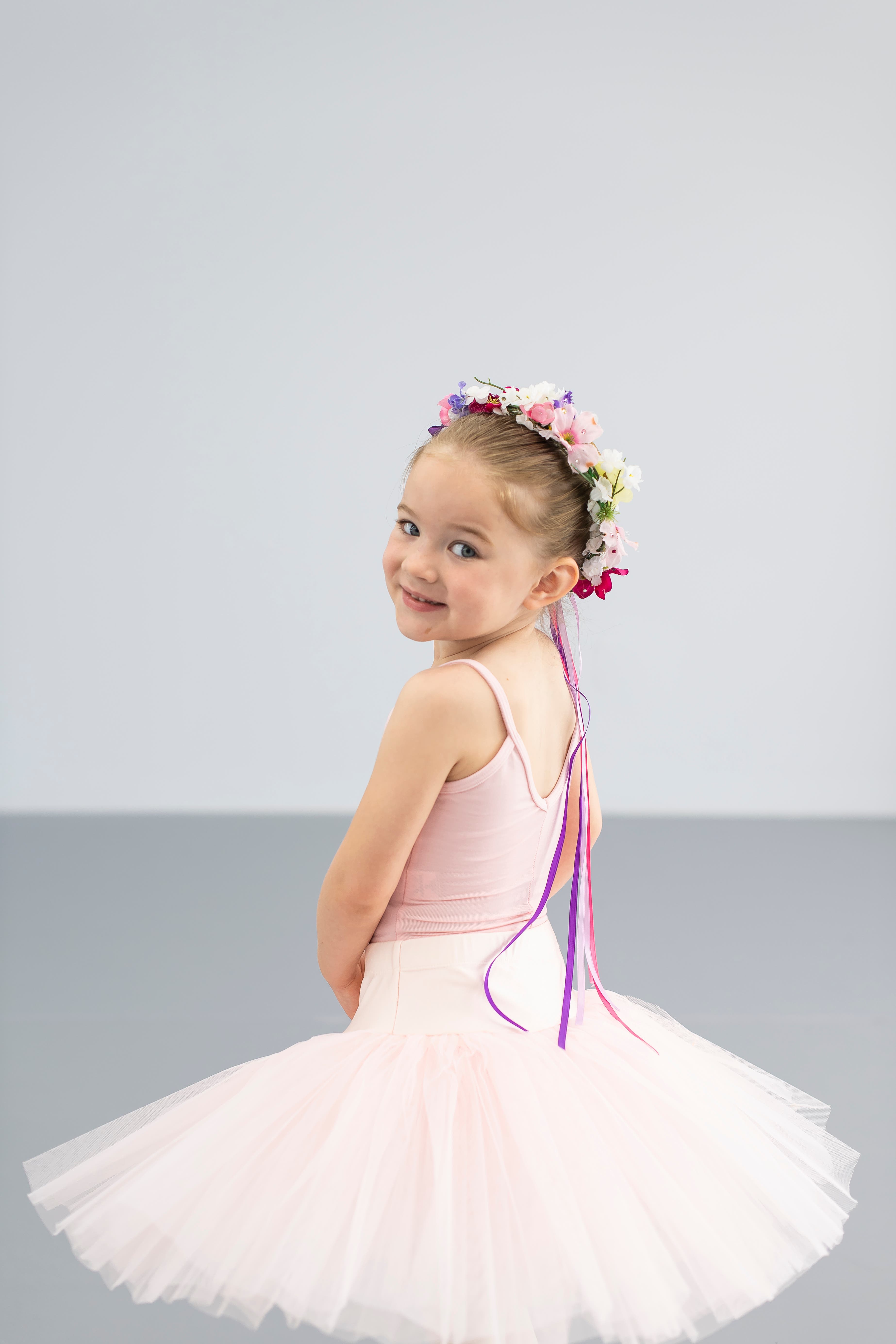 Jul 8 Pirate and Princes Dance Camp for 3/4 year olds! Alpharetta