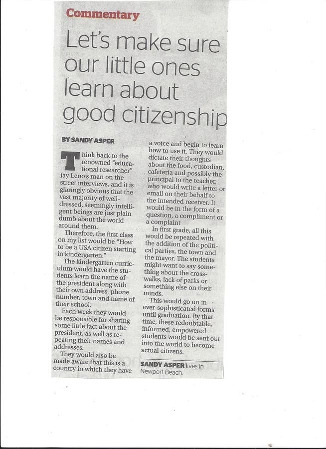 News small post card thumbnail