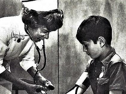 News small post card thumbnail