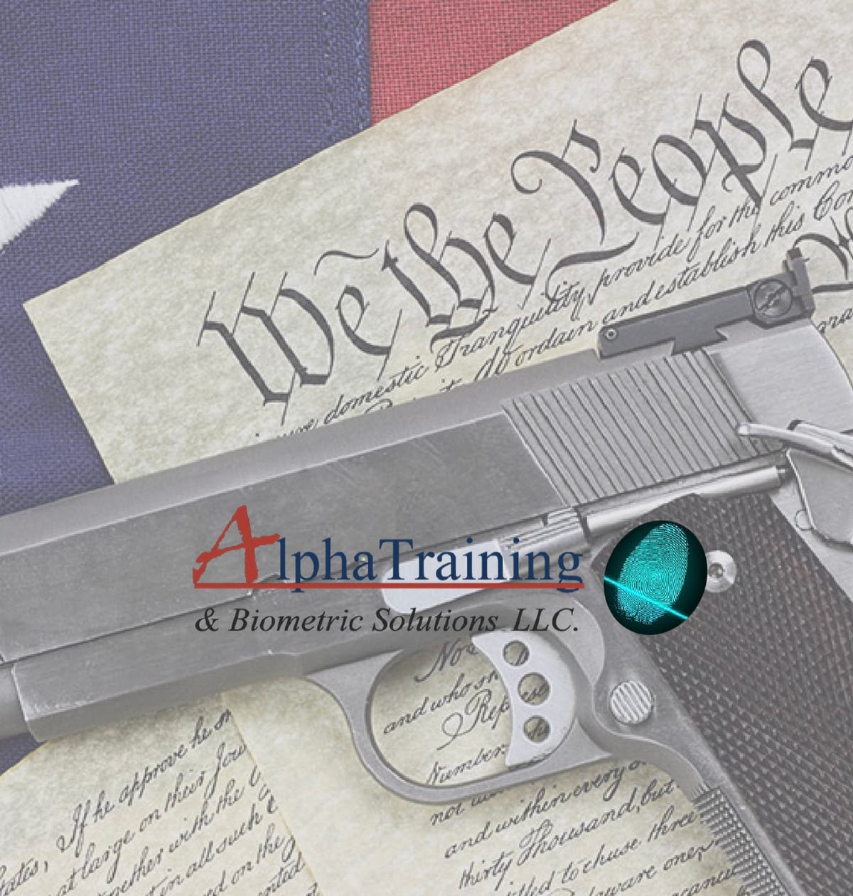 Alpha Training & Biometric Solution 