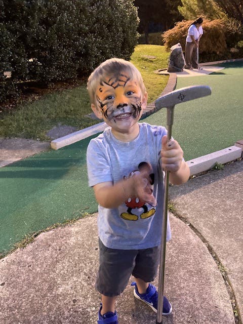 Family Fun Night