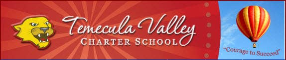 Temecula Valley Charter School