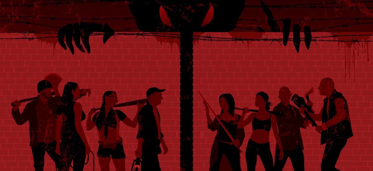 Red Lantern Escape Rooms