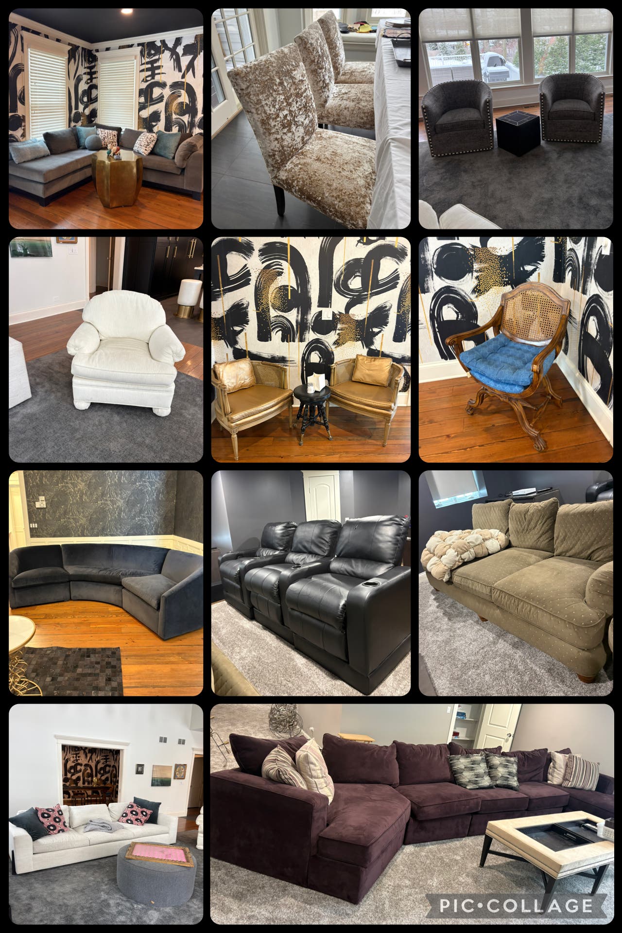 We Do Estate Sales Awesome Deerfield Moving Sale 