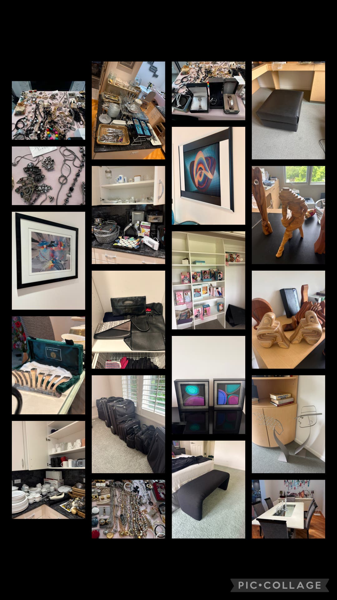 We Do Estate Sales fabulous Northbrook Sale 
