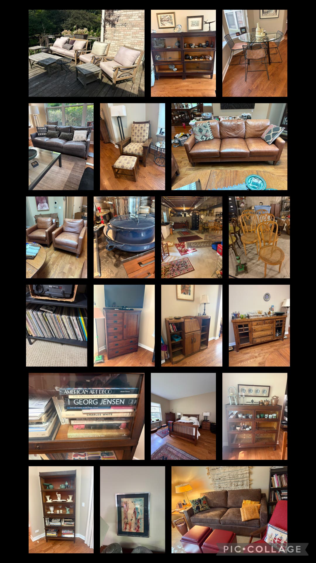 We Do Estate Sales Fabulous Highwood Sale