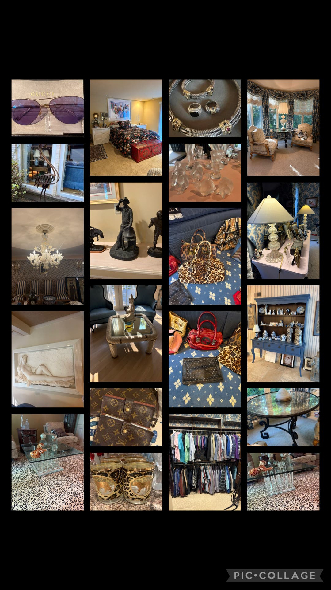 We Do Estate Sales classic elegant everything sale