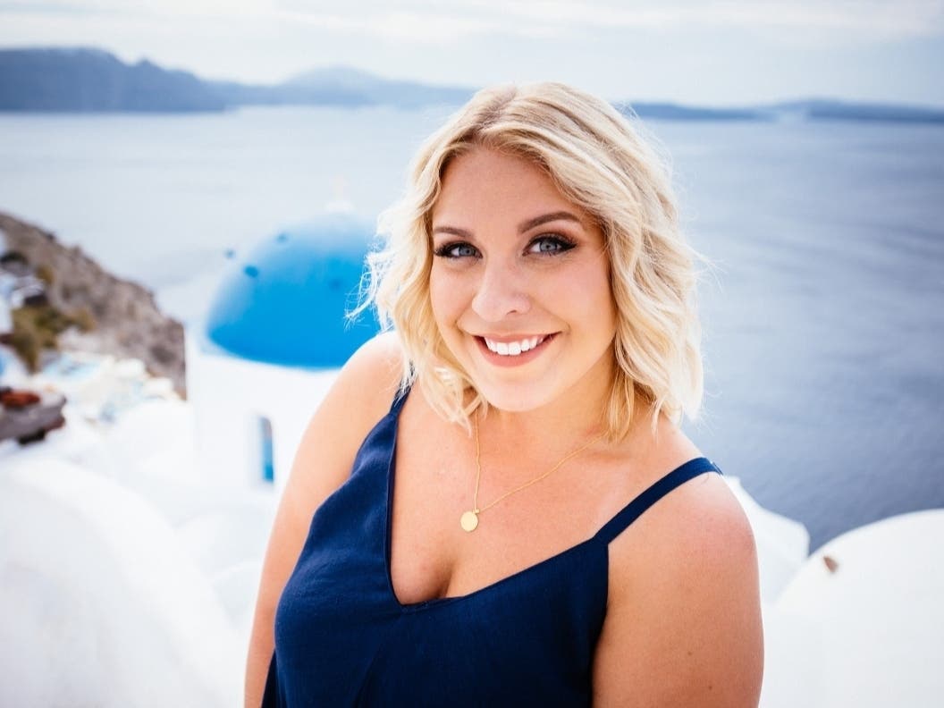 Shannon Ogorzalek, a proud EPCHS alum, is a retail project manager for the Ace Hardware Corporation in Indiana and Michigan.