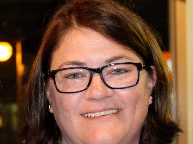 Sue Sortino has been the Youth Commission Director for Worth Township since 1997.