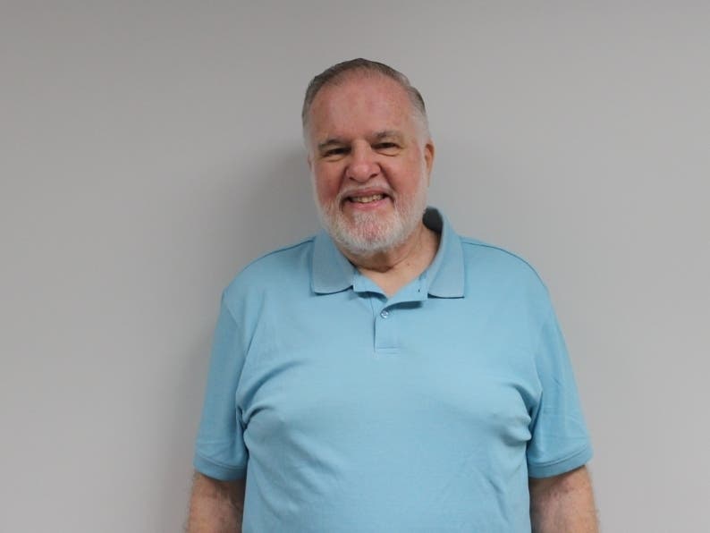 George Peso, who graduated from Evergreen Park Community High School in 1961, is the co-founder and chairman of the Evergreen Park Historical Commission.