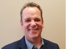 Dr. Don LoConte heads the dry eye clinic at Advanced Eye Care inside Silver Cross Hospital in New Lenox.