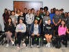 EPCHS had 160 students earn all A's during the second term of the 2022-2023 school year.