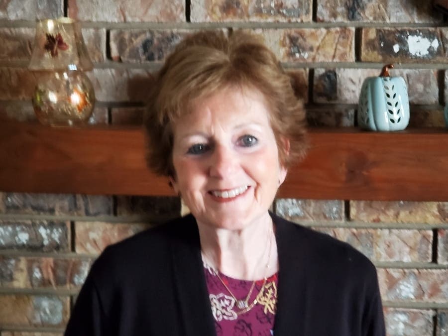 Marlene Rutherford Nelson, a retired nurse who worked at Christ Hospital for 47 years, has been active in organizing reunions for the EPCHS Class of 1971.