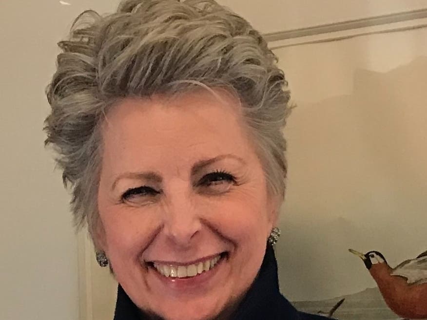 Karen Goraleski spent 13 years as the CEO of the American Society of Tropical Medicine and Hygiene.