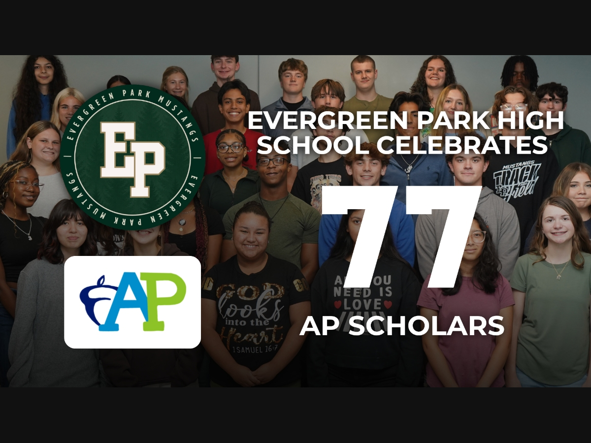 EPCHS congratulates its AP Scholars, AP Scholars with Honor and AP Scholars with distinction.