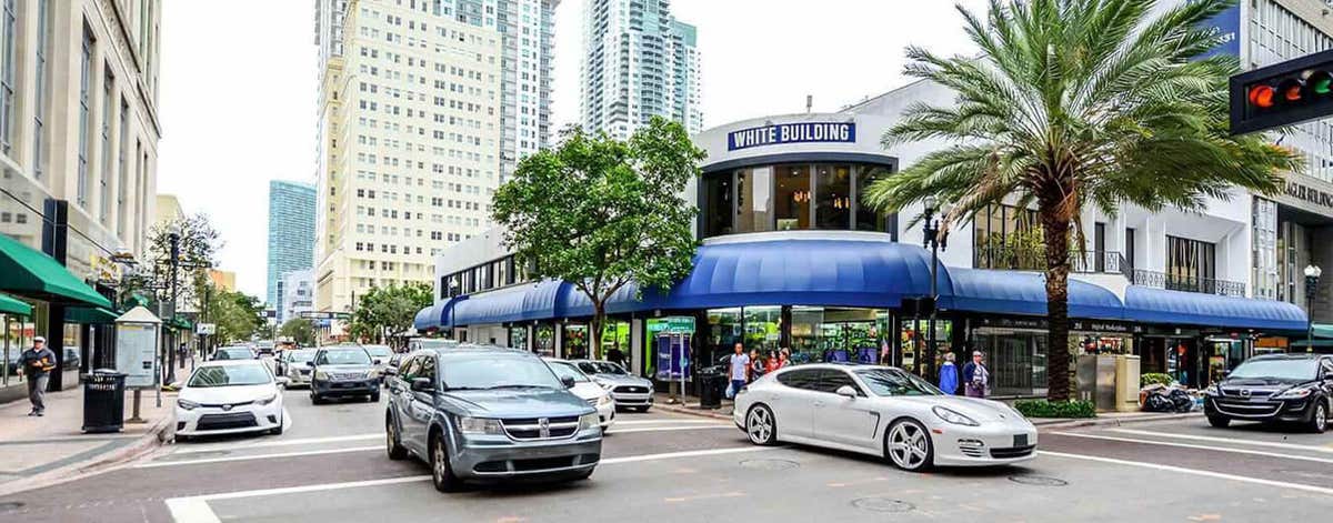 Xander Law Group