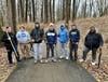 Devon Prep Students at Freedoms Foundation at Valley Forge