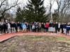 Devon Prep Students and Teachers at Freedoms Foundation at Valley Forge