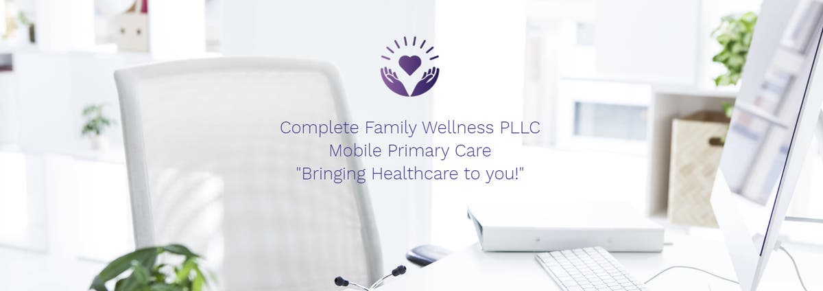 Complete Family Wellness PLLC
